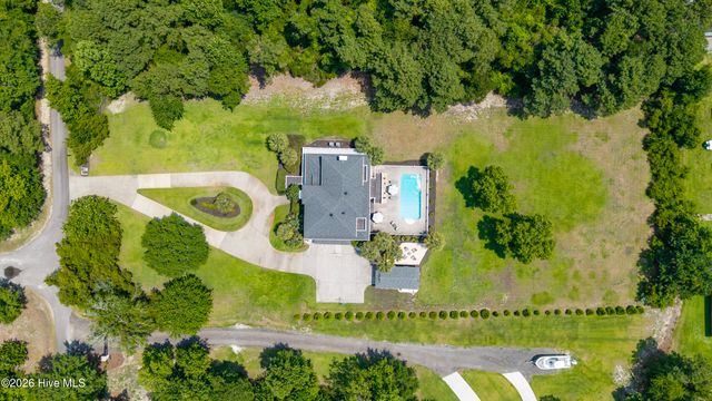 106 Waterway Trail, Hampstead, NC 28443