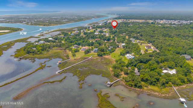 106 Waterway Trail, Hampstead, NC 28443