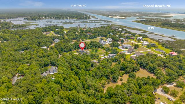 106 Waterway Trail, Hampstead, NC 28443