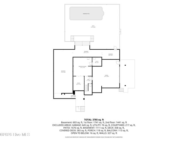 106 Waterway Trail, Hampstead, NC 28443