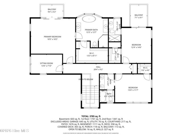 106 Waterway Trail, Hampstead, NC 28443
