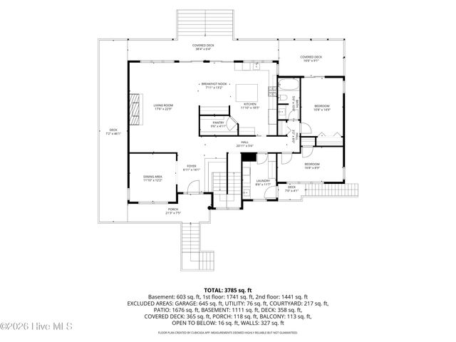 106 Waterway Trail, Hampstead, NC 28443