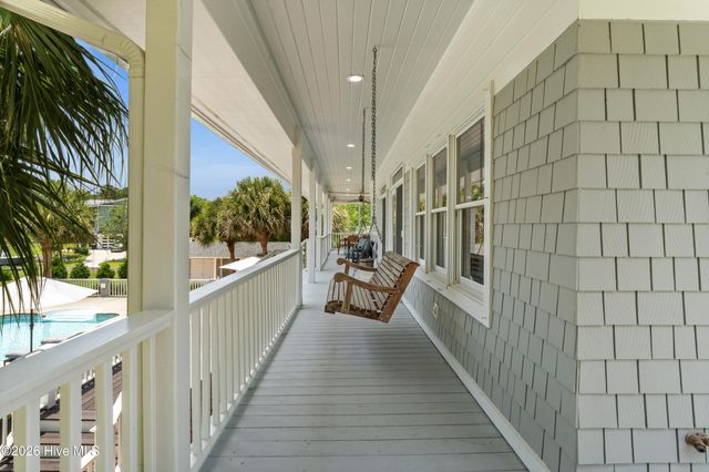 106 Waterway Trail, Hampstead, NC 28443