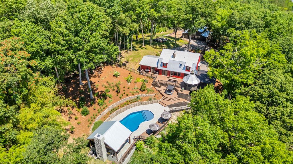 3215 Boyd Mill Pike, Franklin, TN 37064