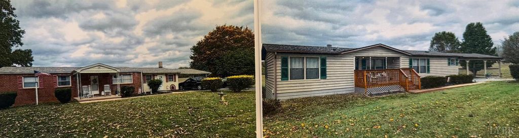 6249 Joppa Mill RD, Moneta, VA 24121