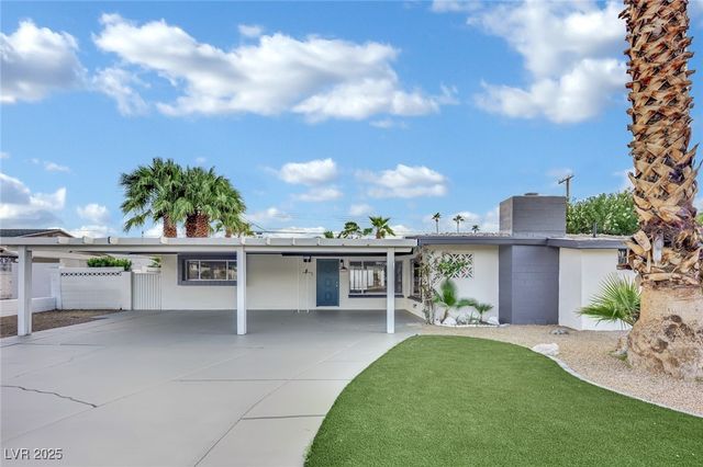 2325 Sombrero Drive, Las Vegas, NV 89169