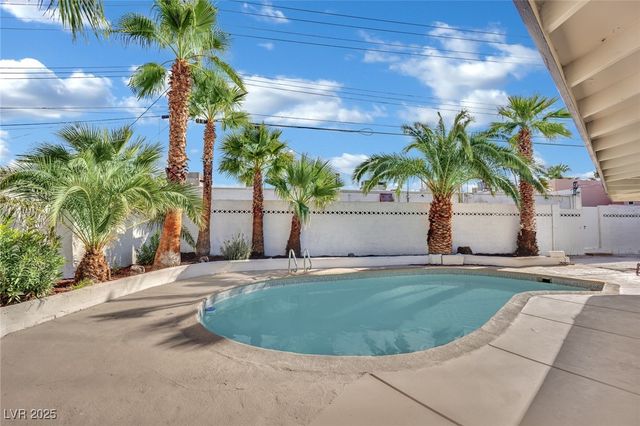 2325 Sombrero Drive, Las Vegas, NV 89169