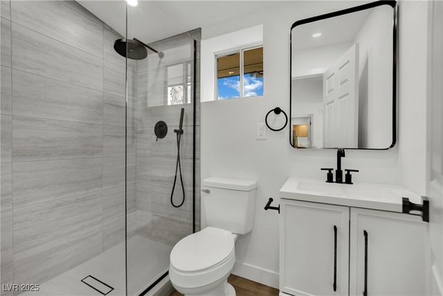 2325 Sombrero Drive, Las Vegas, NV 89169