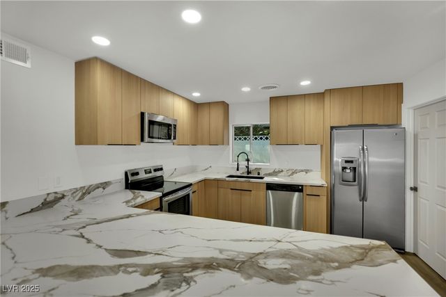 2325 Sombrero Drive, Las Vegas, NV 89169