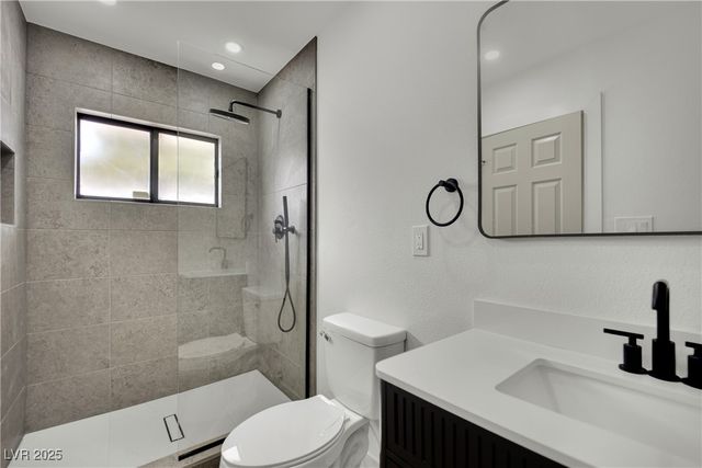 2325 Sombrero Drive, Las Vegas, NV 89169