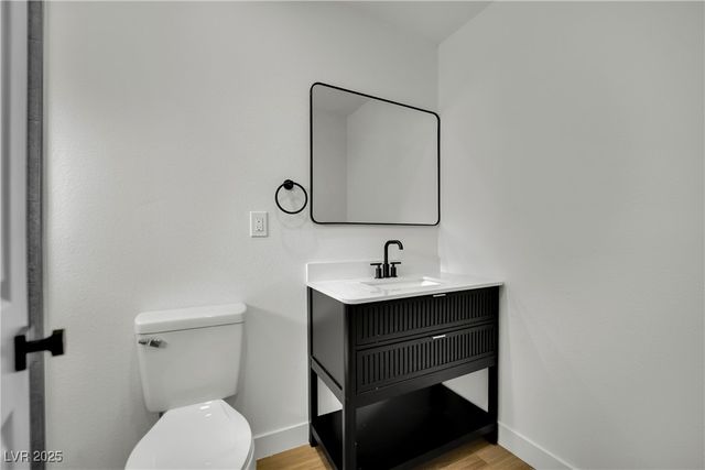 2325 Sombrero Drive, Las Vegas, NV 89169