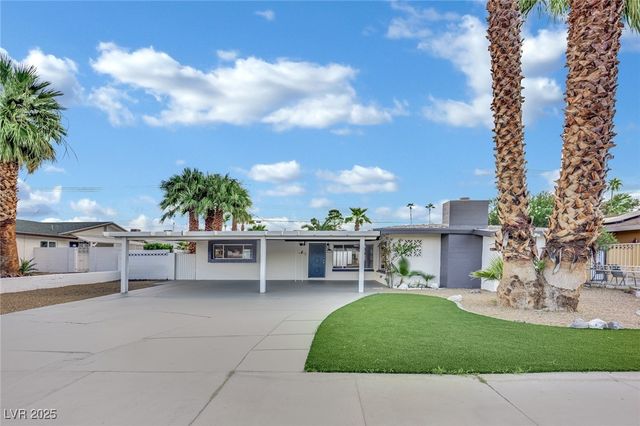 2325 Sombrero Drive, Las Vegas, NV 89169