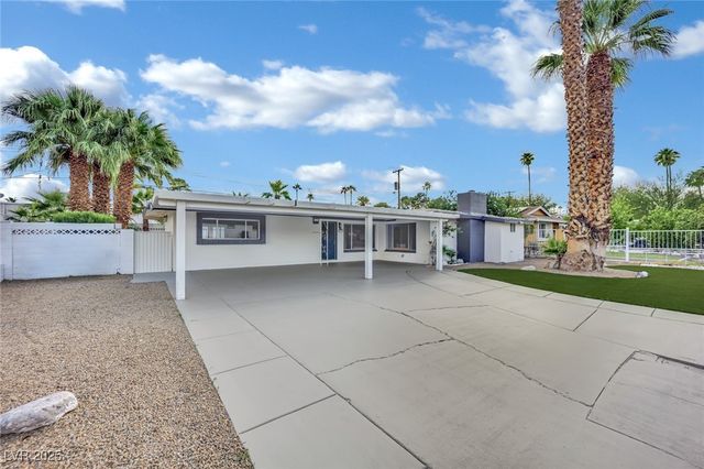 2325 Sombrero Drive, Las Vegas, NV 89169