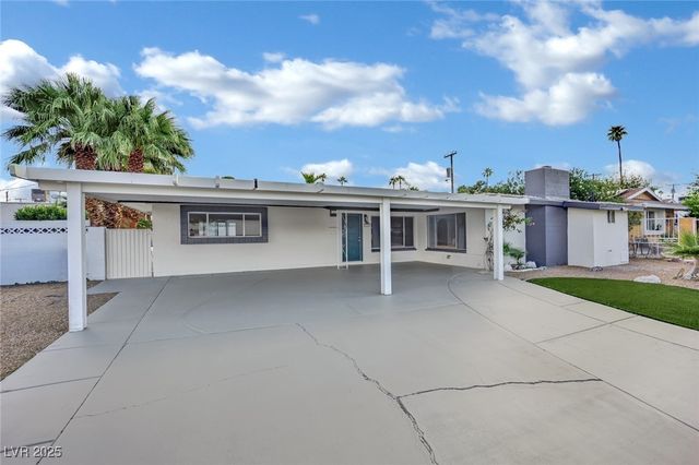 2325 Sombrero Drive, Las Vegas, NV 89169