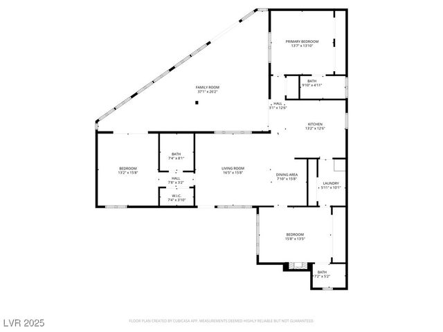 2325 Sombrero Drive, Las Vegas, NV 89169