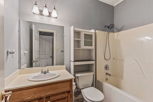 263 MORRIS RD, Covington, TN 38019