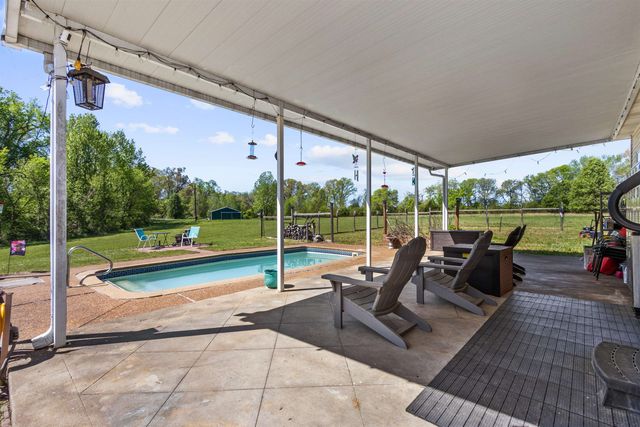 263 MORRIS RD, Covington, TN 38019