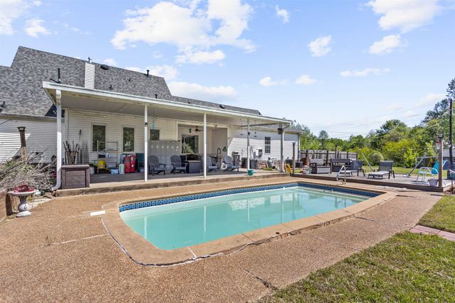 263 MORRIS RD, Covington, TN 38019