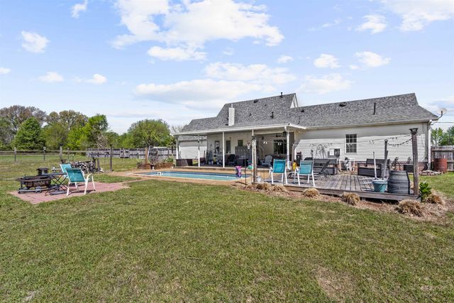 263 MORRIS RD, Covington, TN 38019