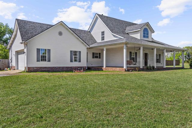 263 MORRIS RD, Covington, TN 38019