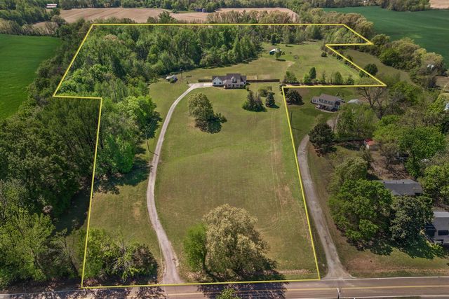 263 MORRIS RD, Covington, TN 38019