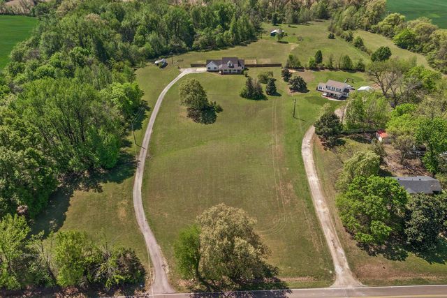 263 MORRIS RD, Covington, TN 38019