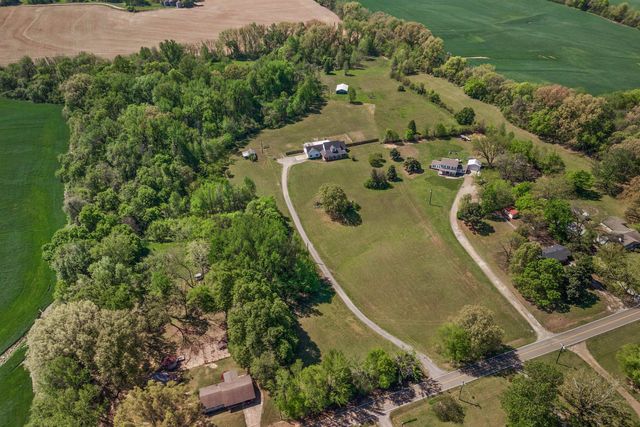 263 MORRIS RD, Covington, TN 38019