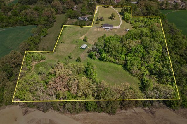 263 MORRIS RD, Covington, TN 38019