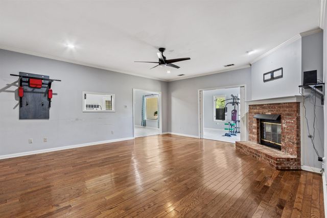 263 MORRIS RD, Covington, TN 38019