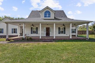 263 MORRIS RD, Covington, TN 38019