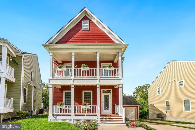 5007 ASHMANS HOPE, Baltimore, MD 21207