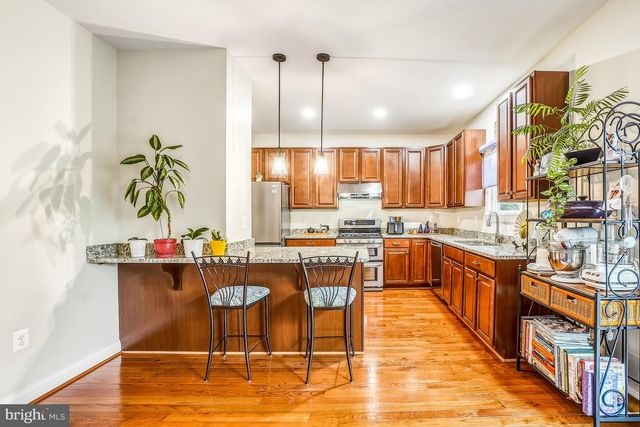 5007 ASHMANS HOPE, Baltimore, MD 21207