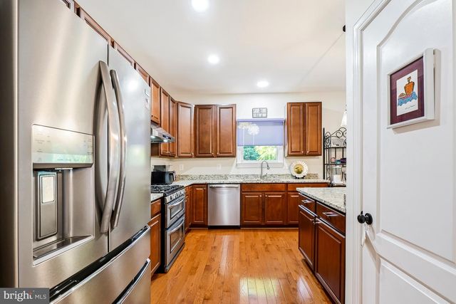 5007 ASHMANS HOPE, Baltimore, MD 21207