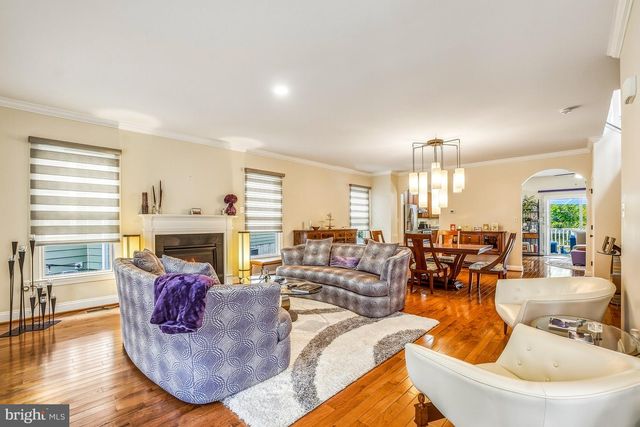 5007 ASHMANS HOPE, Baltimore, MD 21207