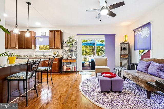 5007 ASHMANS HOPE, Baltimore, MD 21207