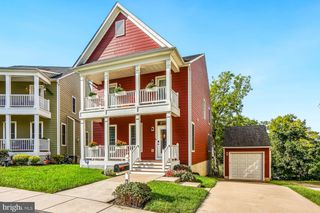 5007 ASHMANS HOPE, Baltimore, MD 21207