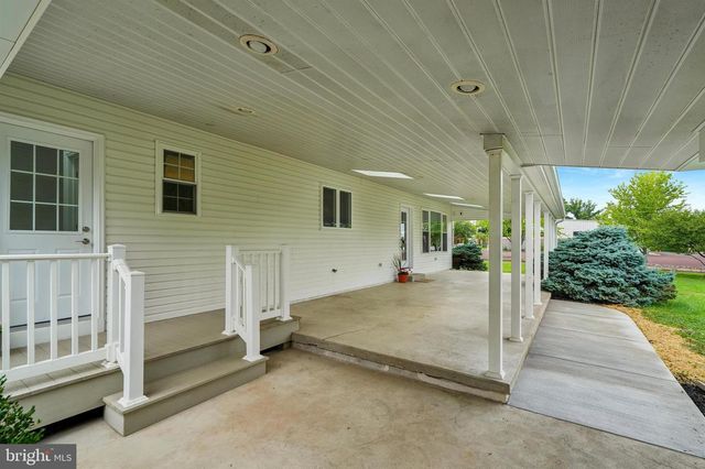 736 OLD SKIPPACK RD, Harleysville, PA 19438