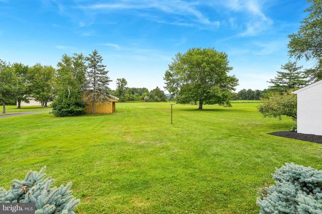 736 OLD SKIPPACK RD, Harleysville, PA 19438