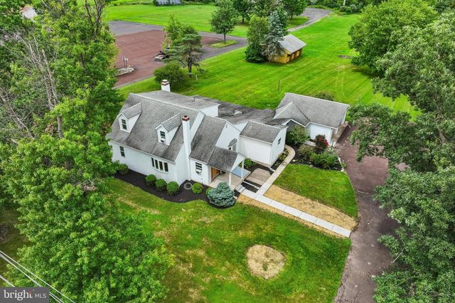736 OLD SKIPPACK RD, Harleysville, PA 19438