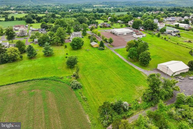 736 OLD SKIPPACK RD, Harleysville, PA 19438