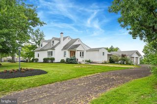 736 OLD SKIPPACK RD, Harleysville, PA 19438