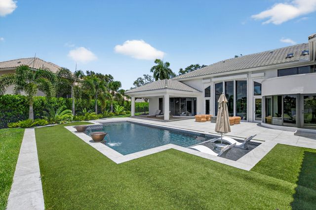 6055 NW 23rd Terrace, Boca Raton, FL 33496