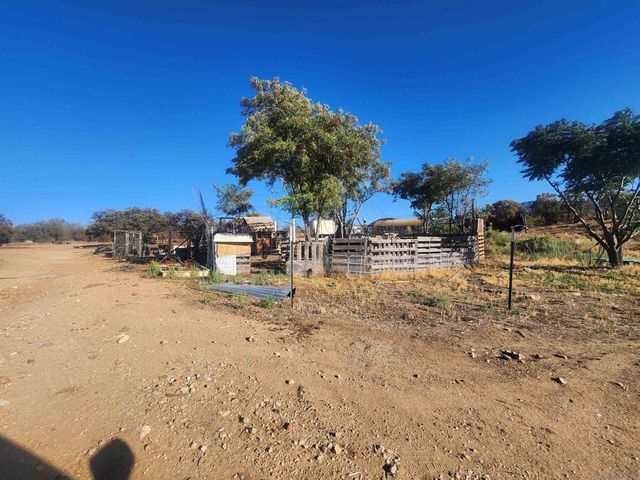 45251 Tule Fire Rd, Anza, CA 92539