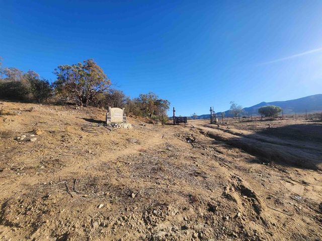 45251 Tule Fire Rd, Anza, CA 92539