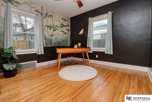 1621 Harrison Avenue, Lincoln, NE 68502