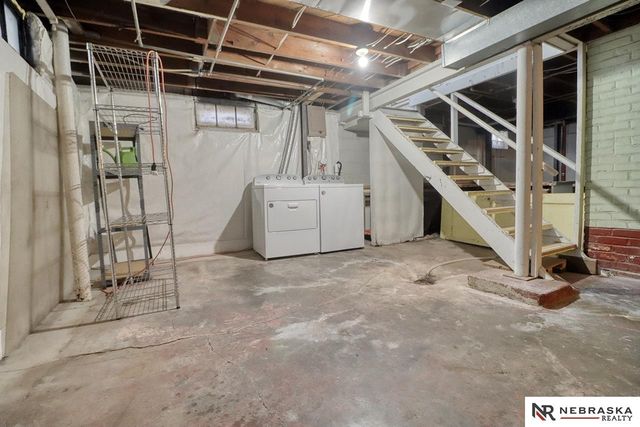 1621 Harrison Avenue, Lincoln, NE 68502