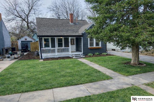 1621 Harrison Avenue, Lincoln, NE 68502