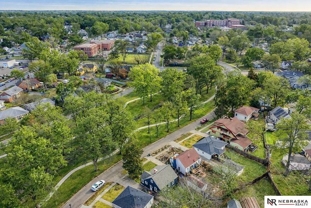 1621 Harrison Avenue, Lincoln, NE 68502