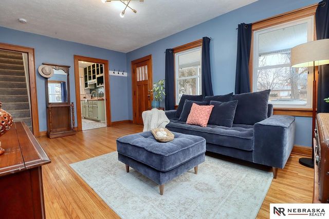 1621 Harrison Avenue, Lincoln, NE 68502