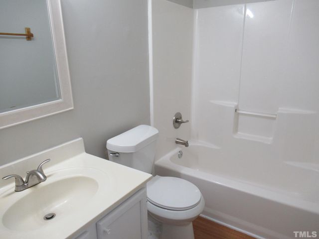 324 Springside Drive, Holly Springs, NC 27540